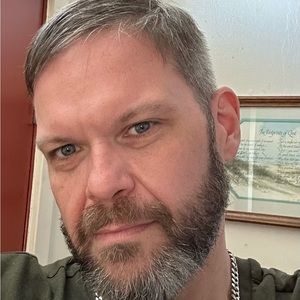 Meet your Posher, Paul